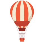 Hot Air Balloon Ride In Tbilisi for 30 mins Icon