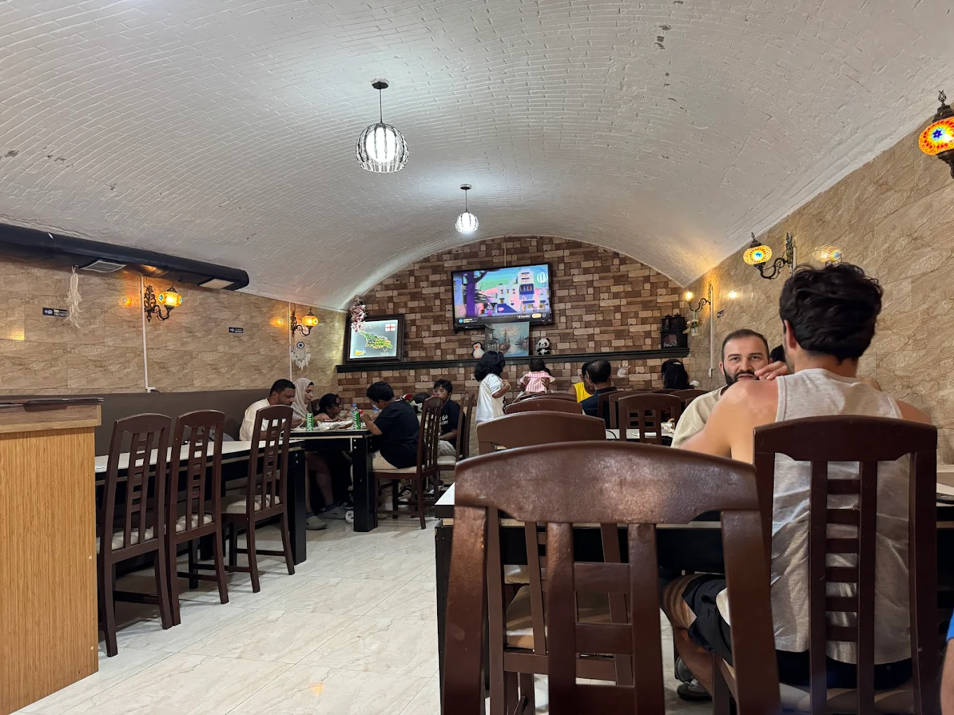 Royal Taj Indian restaurant