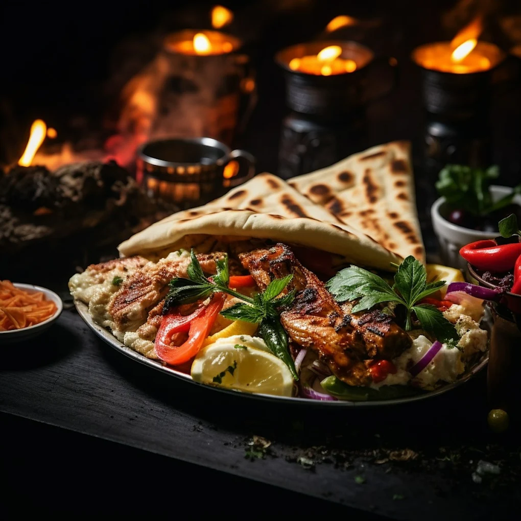 Maharajah Restaurant