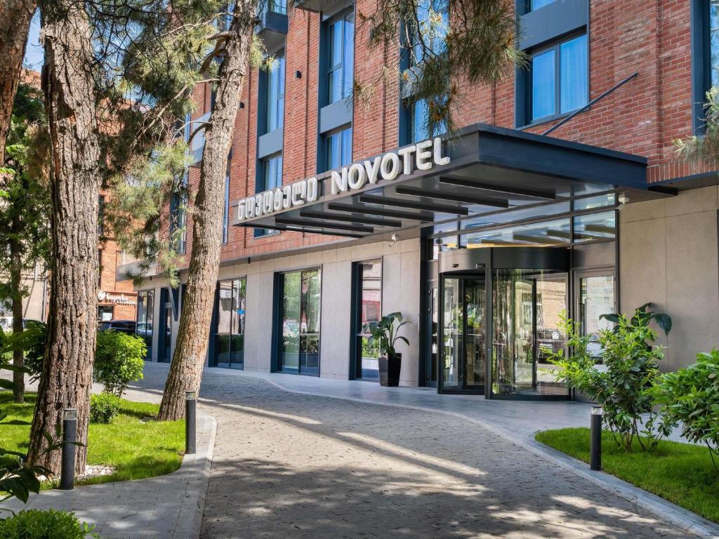 Novotel Tbilisi