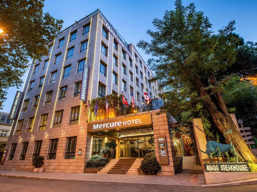 Mercure
