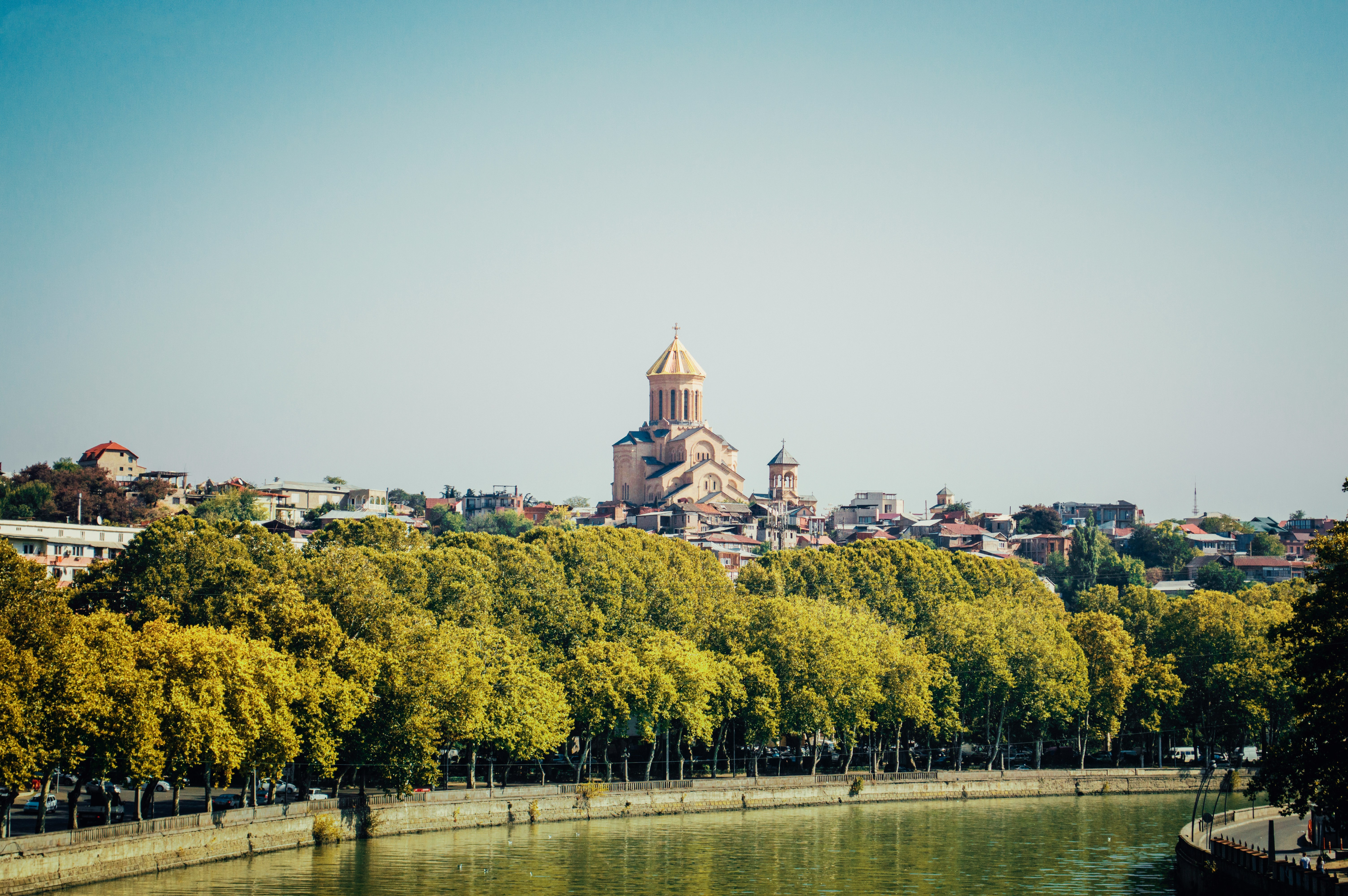 Wine, Whispers & Sunsets