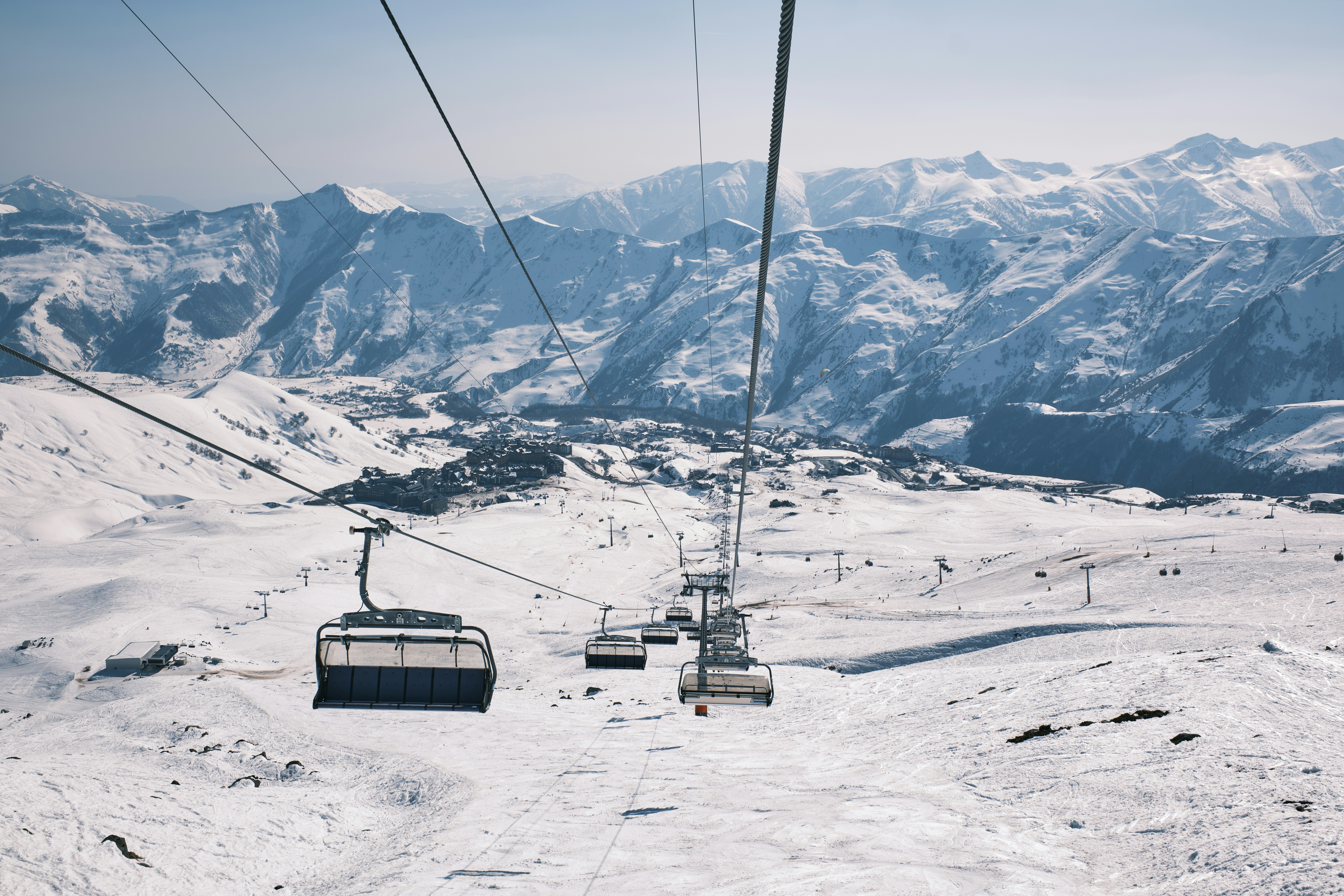 Winter Wonderland Georgia