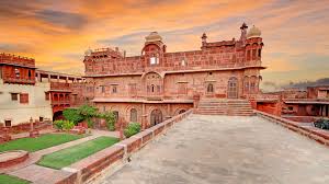 An exclusive bottle of famous Georgian red wine Icon