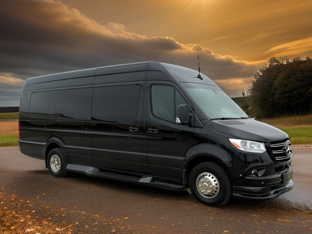 Tbilisi Marriott Hotel