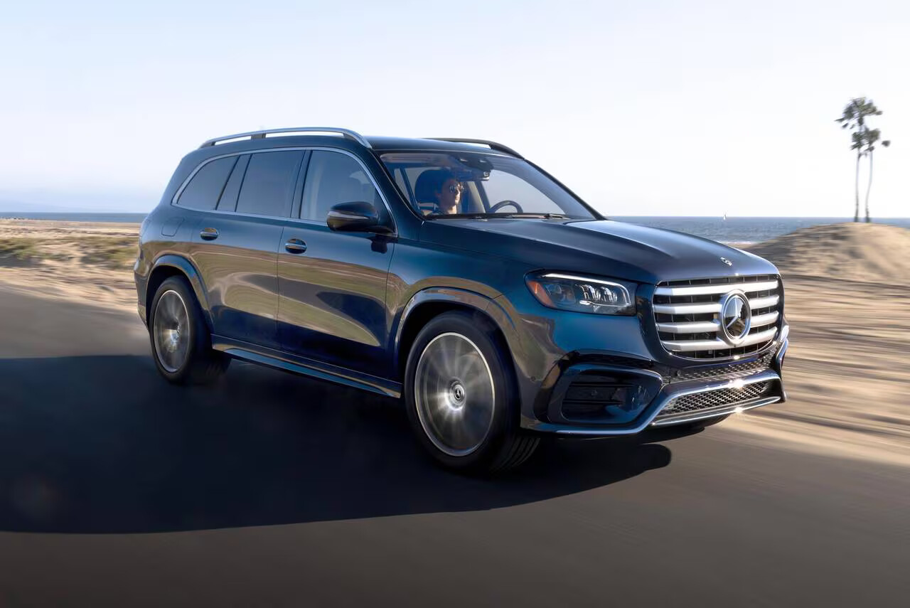 Tbilisi Marriott Hotel