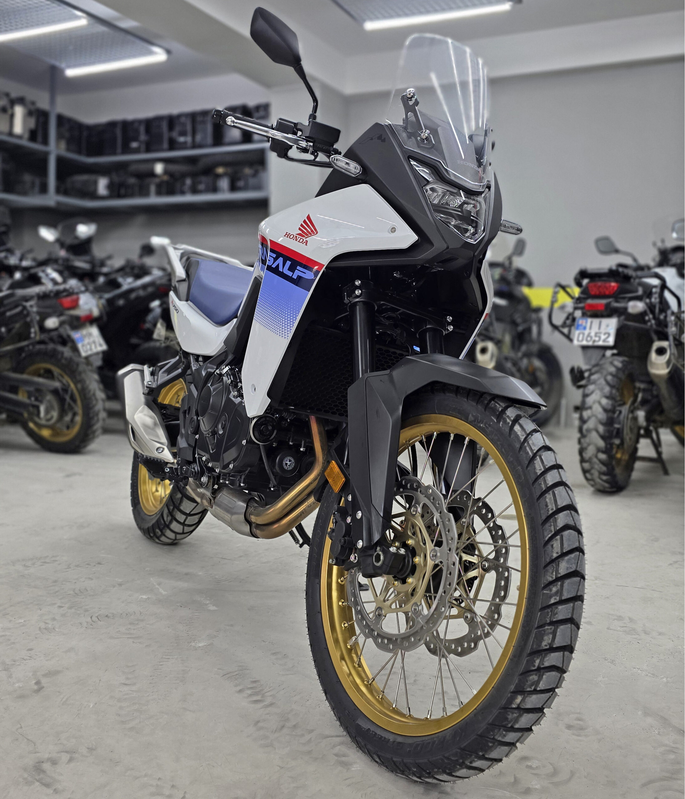 Tbilisi Marriott Hotel